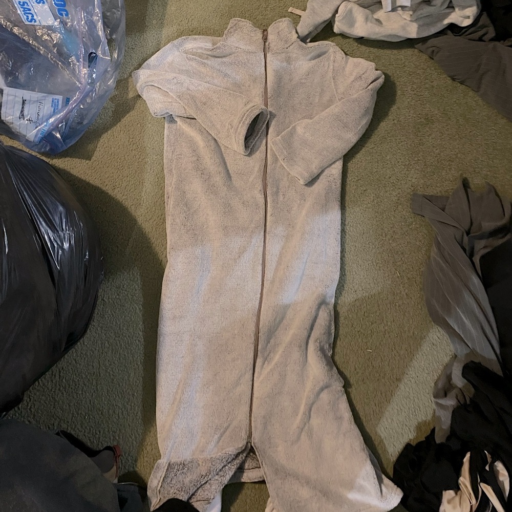Women’s Robe
